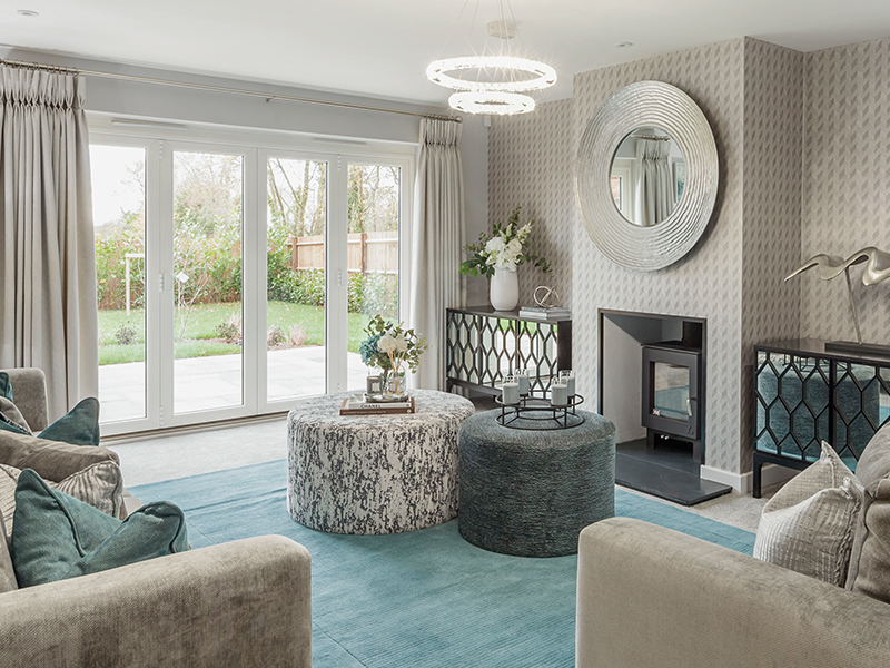 Identity Creative Project Amherst