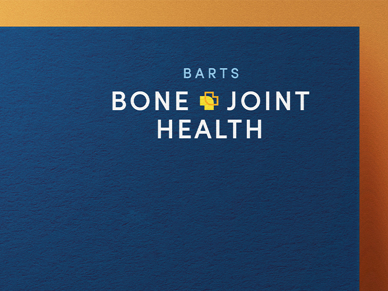 Identity Creative Project B&JH