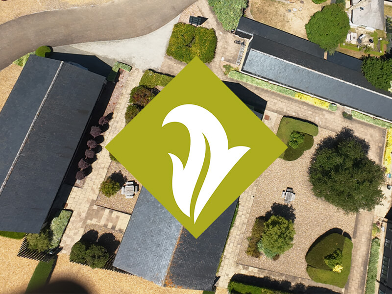 Identity Creative Project Beechwood Estates