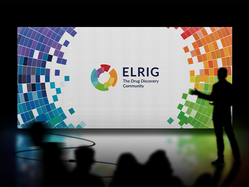 Identity Creative Project ELRIG
