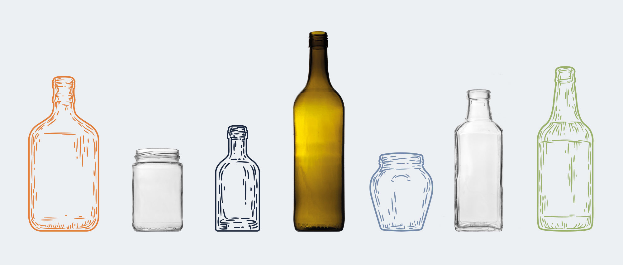 Identity Creative Project Glassworks International