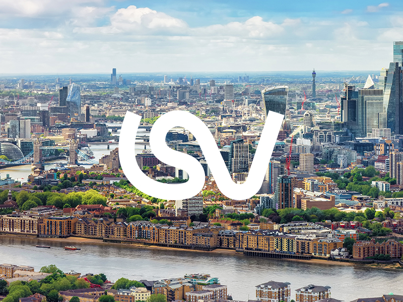 Identity Creative Project LSV