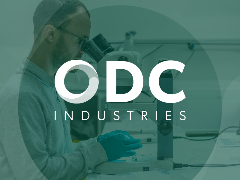 Identity Creative Project ODC