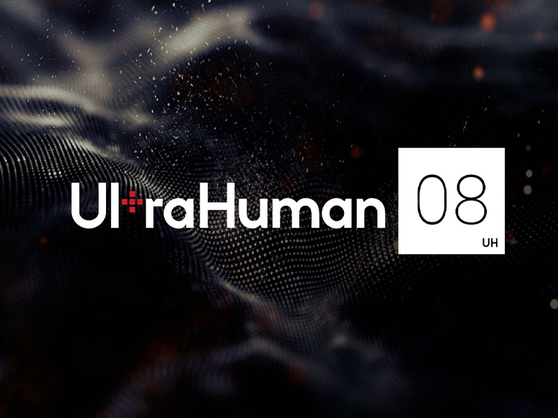 Identity Creative Project UltraH