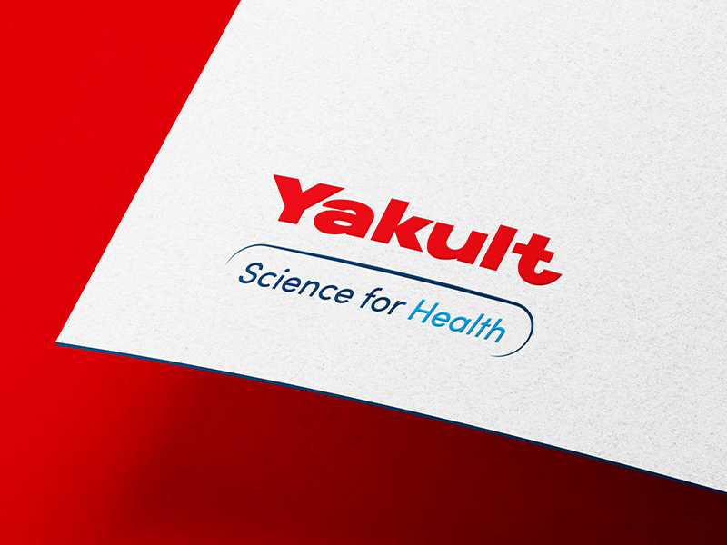 Identity Creative Project Yakult