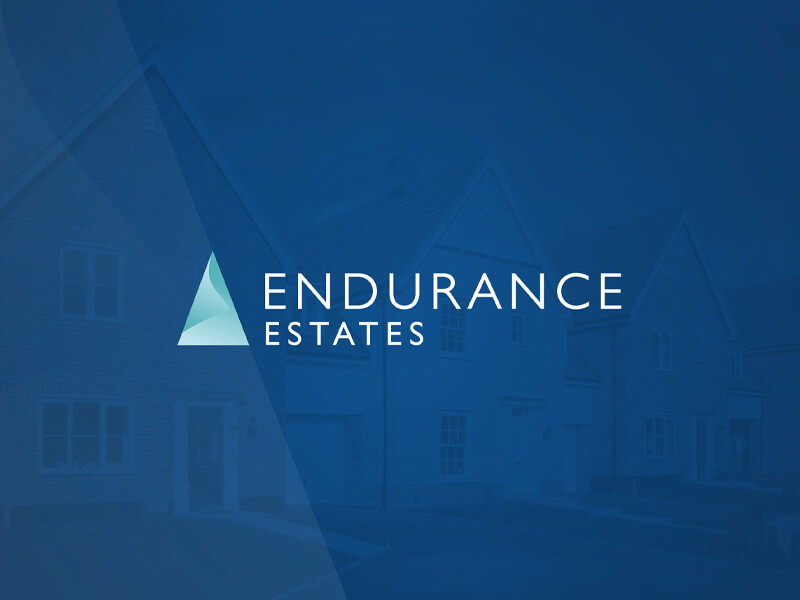 Identity Creative Blog Endurance Estates