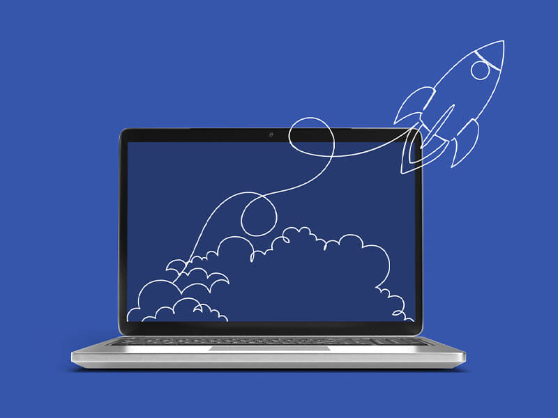 Identity Creative Blog StartUps