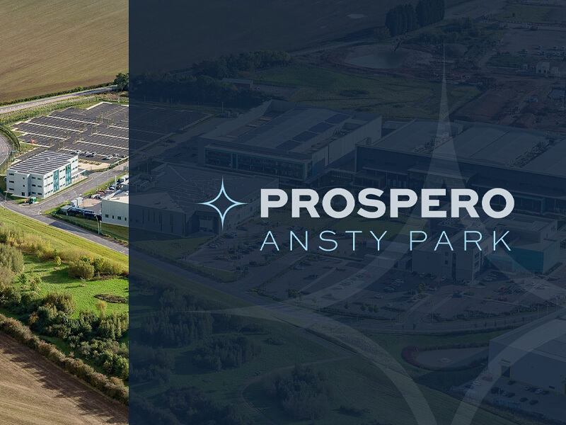 Identity Creative Blog Ansty Park