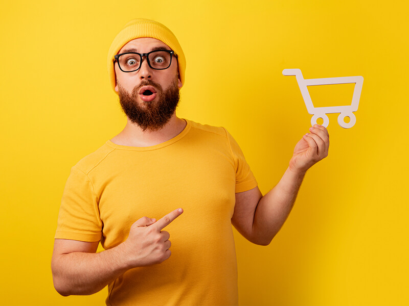 Identity Creative Blog ecommerce