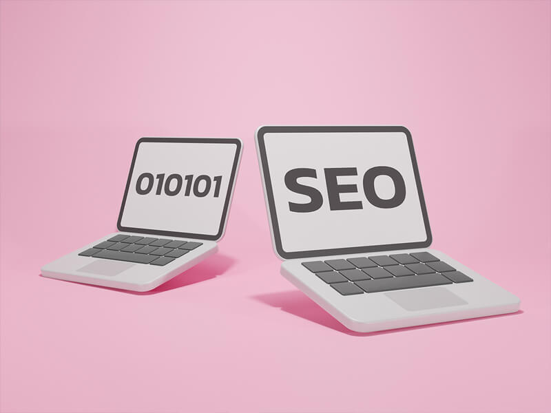 Identity Creative Blog SEO