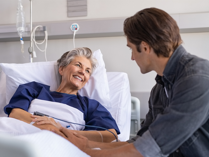 Identity Creative Project Marsden