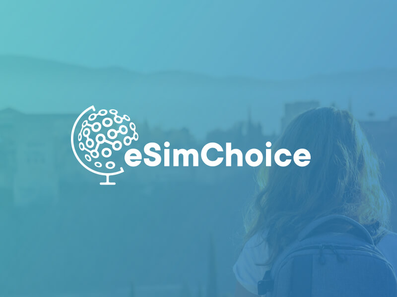 Identity Creative Project eSim