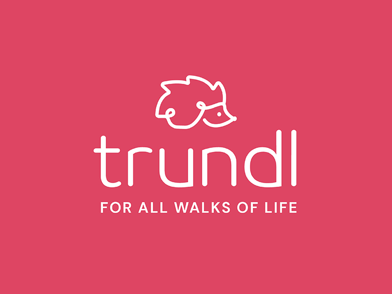 Identity Creative Project trundl