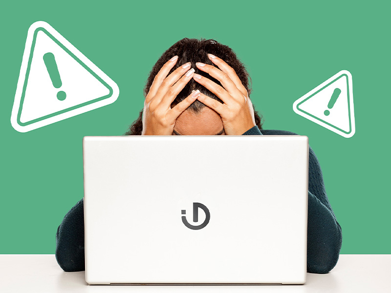 Identity Creative Blog Branding Mistakes