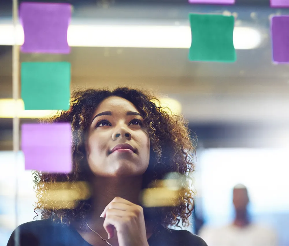 Identity Creative Project Minnac Life Science