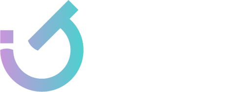 Life Science Creative negative logo