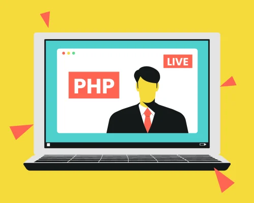 IC-Blog-PHP