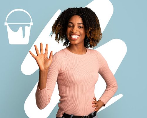 Identity Creative Blog Logo