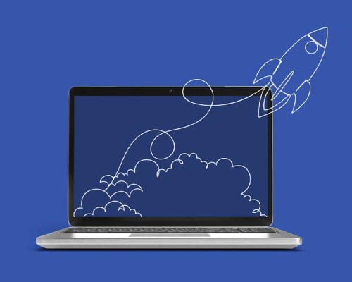 Identity Creative Blog StartUps