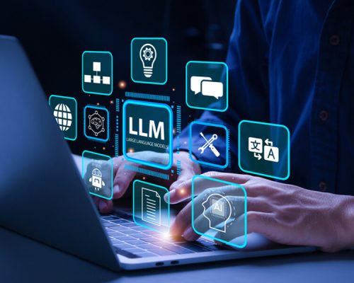 Identity Creative Blog LLM