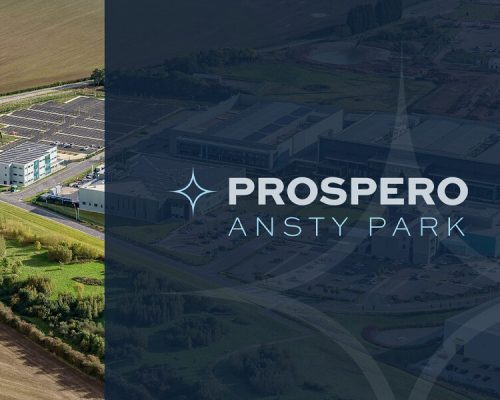 Identity Creative Blog Ansty Park