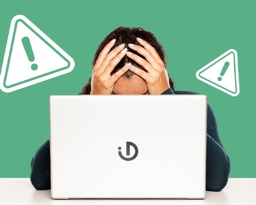 Identity Creative Blog Branding Mistakes