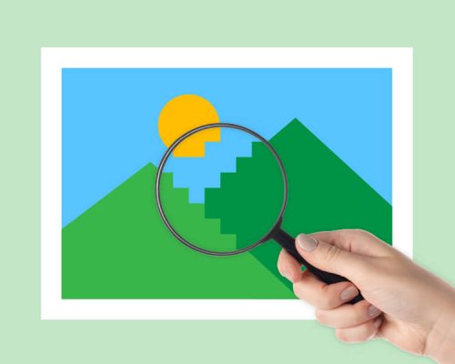 IC-Web-blog-vector-logo Identity Creative Blog Logo Vector