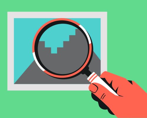 Why a Vector Logo File Matters